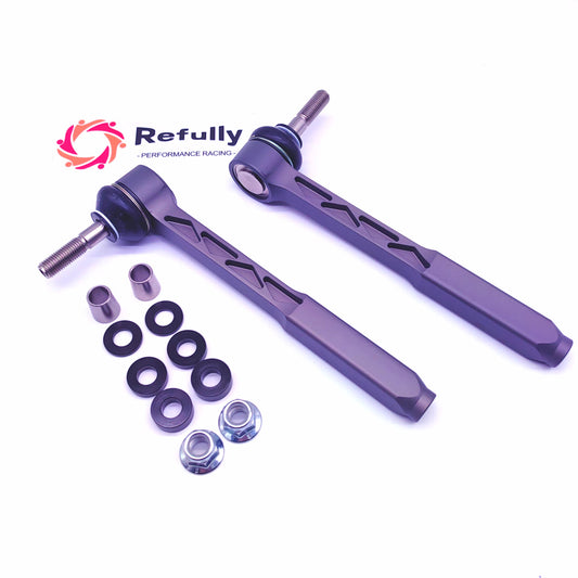 Bump Steer Adjustable Outer Tie Rod Ends Kit For Porsche 991/996/997/986/987/981/718-Free Shipping Worldwide