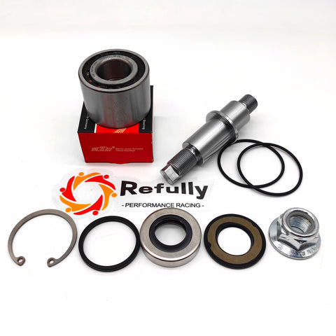 For Sea-doo Personal Watercraft Jet Pump Rebuilding Full Kit