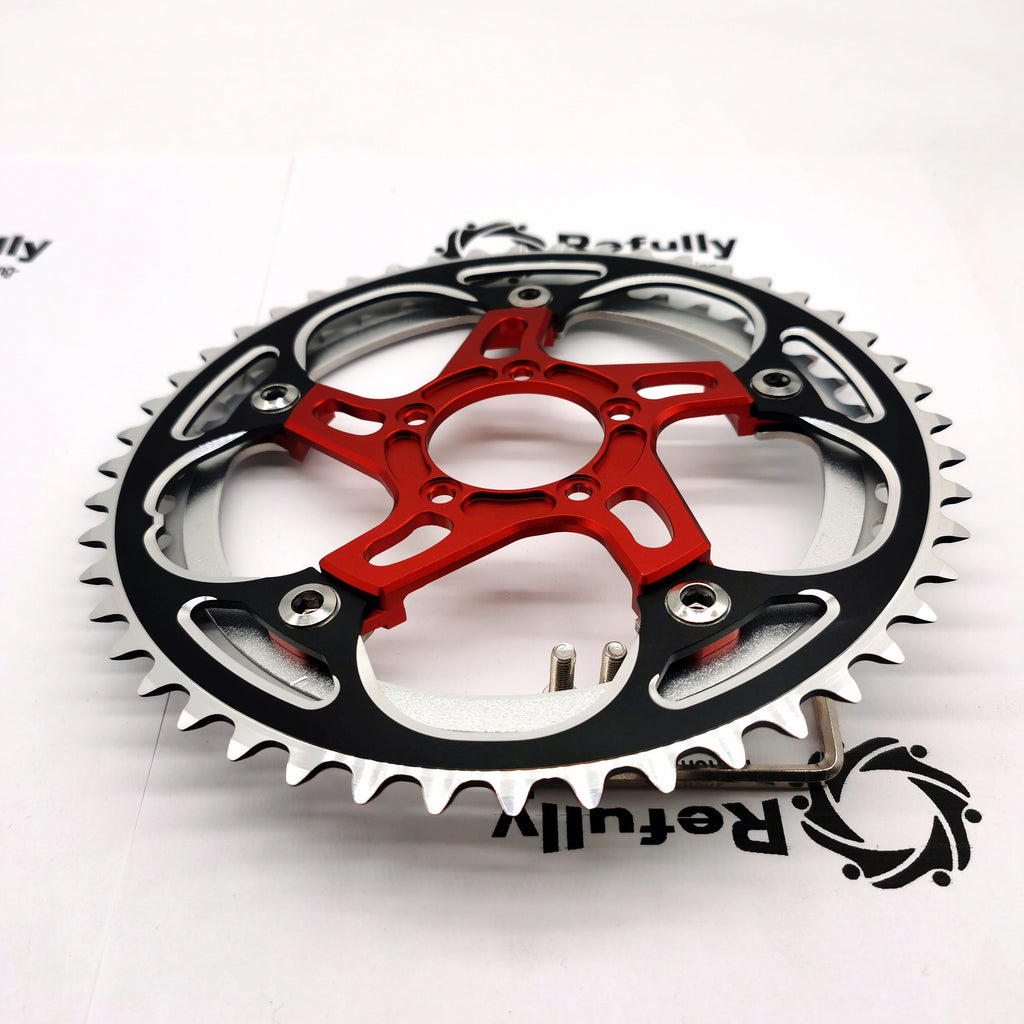 bafang bbshd chainring