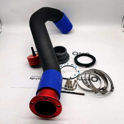 Seadoo 2016-2019 RXP-X 300 Rear Exhaust Kit-Free shipping worldwide