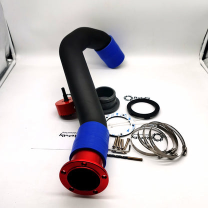 Seadoo 2016-2019 RXP-X 300 Rear Exhaust Kit-Free shipping worldwide