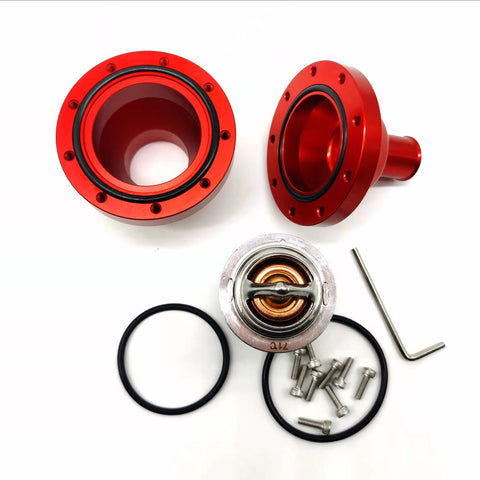 Open Loop Cooling Thermostat Kit For Seadoo 4-TEC