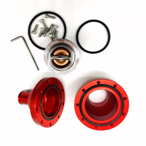 Open Loop Cooling Thermostat Kit For Seadoo 4-TEC