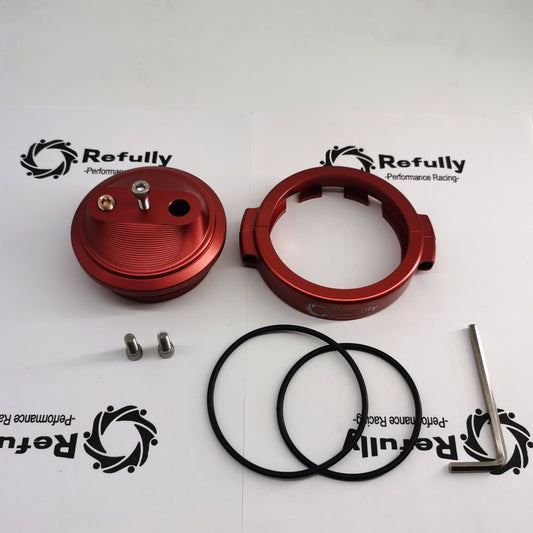 Sea-Doo RXP-X RXT-X GTX 300 2016+ Intake Manifold Upgrade Kit