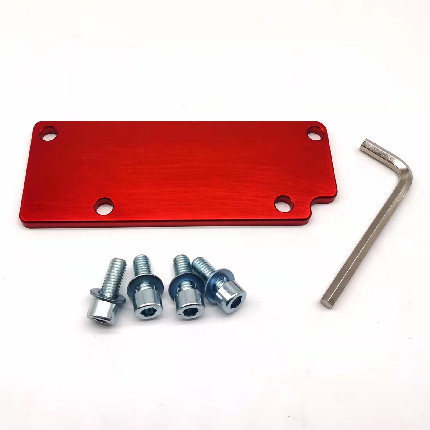 Yamaha Waverunner 1.8L FX SVHO, FX Cruiser SVHO, FX Limited SVHO Supercharger Block Off Plate Cover